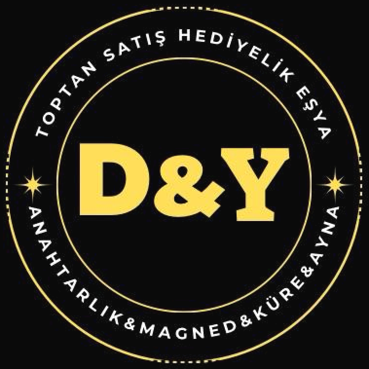 D&Y Hediyelik logosu